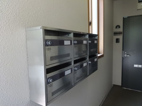 シェリーローズの物件内観写真